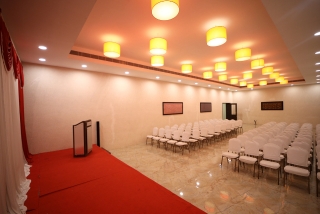 Majestique Signature Towers Amenities - Toddlers Play Area
